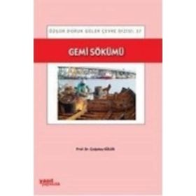 GEMI SÖKÜMÜ - ÇAĞATAY GÜLER