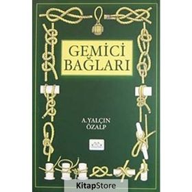 GEMICI BAĞLARI - YALÇIN ÖZALP