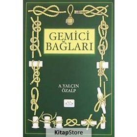 GEMICI BAĞLARI - YALÇIN ÖZALP