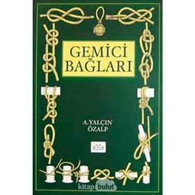 GEMICI BAĞLARI - YALÇIN ÖZALP
