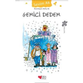 Gemici Dedem - Sevim Ak
