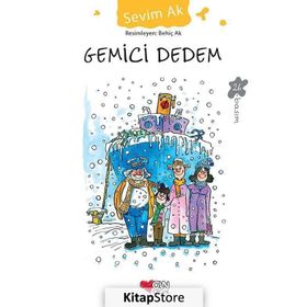 Gemici Dedem - Sevim Ak