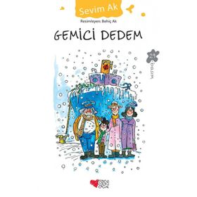 Gemici Dedem - Sevim Ak