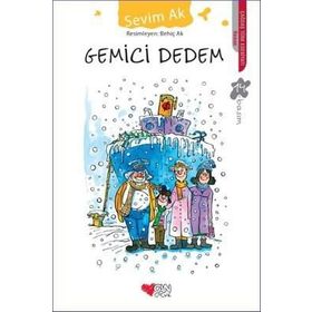 Gemici Dedem - Sevim Ak