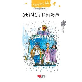 Gemici Dedem - Sevim Ak