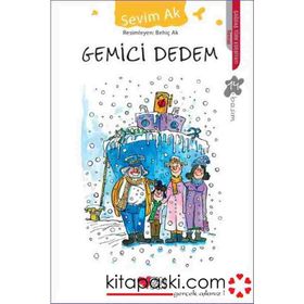 Gemici Dedem - Sevim Ak