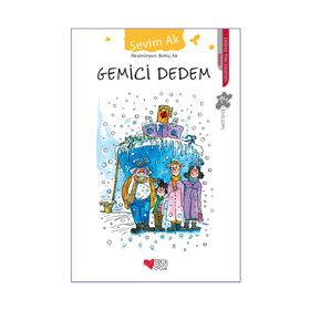 Gemici Dedem - Sevim Ak