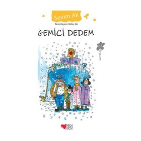 Gemici Dedem - Sevim Ak