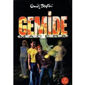 GEMIDE MACERA - ENID BLYTON