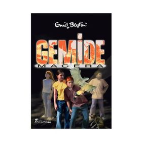 GEMIDE MACERA - ENID BLYTON