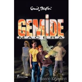 GEMIDE MACERA - ENID BLYTON