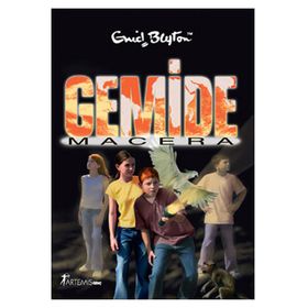 GEMIDE MACERA - ENID BLYTON