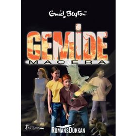 GEMIDE MACERA - ENID BLYTON