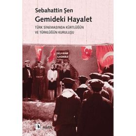 Gemideki Hayalet - Sabahattin Şen