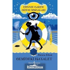 Gemideki Hayalet - Sabahattin Şen