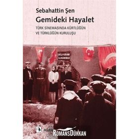 Gemideki Hayalet - Sebahattin Şen