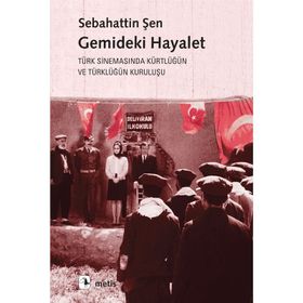 Gemideki Hayalet - Sebahattin Şen