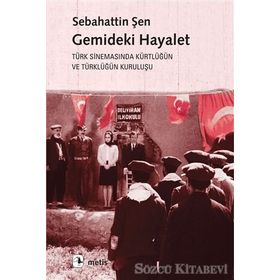 Gemideki Hayalet - Sebahattin Şen