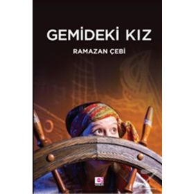 Gemideki Kız - Ramazan Çebi
