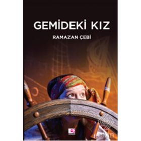 Gemideki Kız - Ramazan Çebi