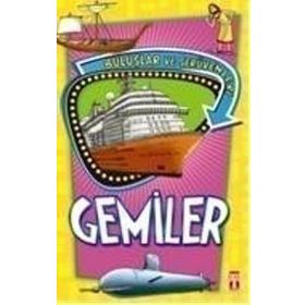 GEMILER - KOMISYON