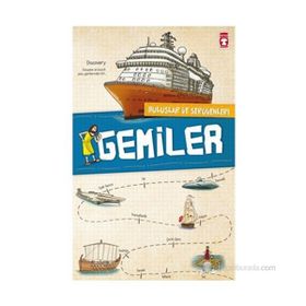 GEMILER - KOMISYON