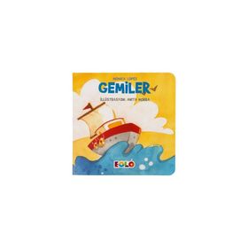 Gemiler - Monica Lopez