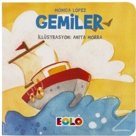 Gemiler - Monica Lopez