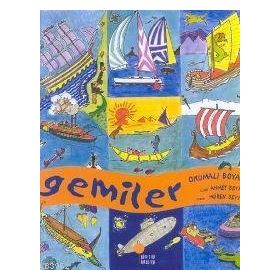 GEMILER - MÜREN BEYKAN