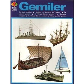 GEMILER - MÜREN BEYKAN