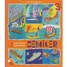 GEMILER - MÜREN BEYKAN