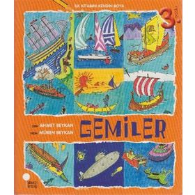 GEMILER - MÜREN BEYKAN