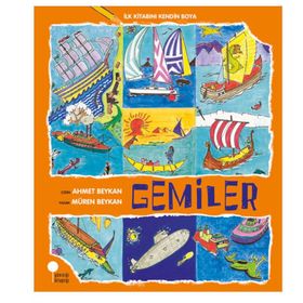 GEMILER - MÜREN BEYKAN