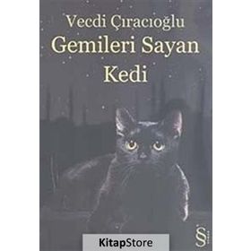 Gemileri Sayan Kedi - Vecdi Çıracıoğlu