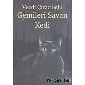 Gemileri Sayan Kedi - Vecdi Çıracıoğlu