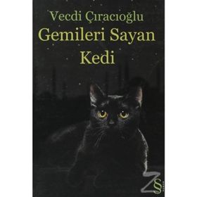 Gemileri Sayan Kedi - Vecdi Çıracıoğlu