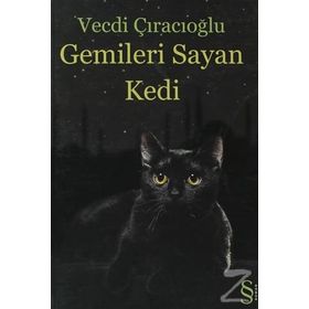 Gemileri Sayan Kedi - Vecdi Çıracıoğlu