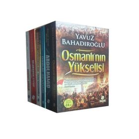 GEMILERI YAKMAK - DAVUT CAN