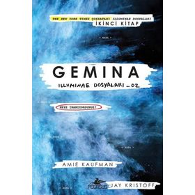 Gemina İlluminae Dosyaları 02