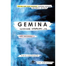 Gemina İlluminae Dosyaları 02