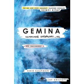 Gemina İlluminae Dosyaları 02