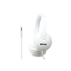 Gemini DJX-200-WH Kulaklık