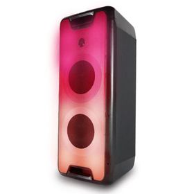 Gemini GLS-880 Taşınabilir Işıklı Bluetooth Hoparlör