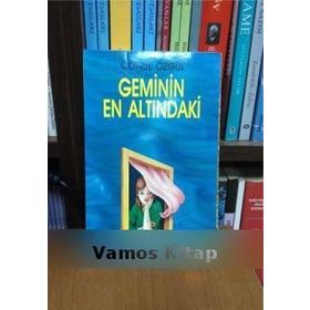 GEMININ EN ALTINDAKİ - GÖNÜL ÖZGÜL