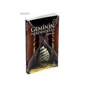GEMININ NERESINDEYIZ? İSLAMİ HAYAT - NUREDDIN YILDIZ
