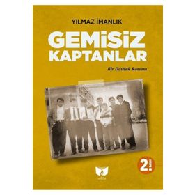 Gemisiz Kaptanlar Yılmaz İmanlık