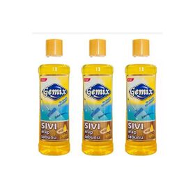 Gemix 1000 ml Sıvı Arap Sabunu (3 adet)