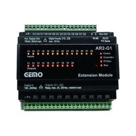 Gemo AR2-G1-14D AR2 İçin Genişleme Modülü