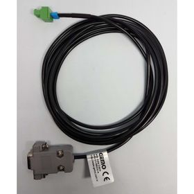 Gemo AR2-RS232-A RS-232 Programlama Kablosu