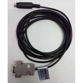 Gemo AR2-RS232-A RS-232 Programlama Kablosu